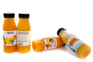 Juices - Branded Personalised