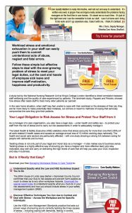 Publications - Email design & marketing