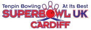 Superbowl UK - Logo Design