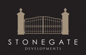 Stonegate - Logo Design