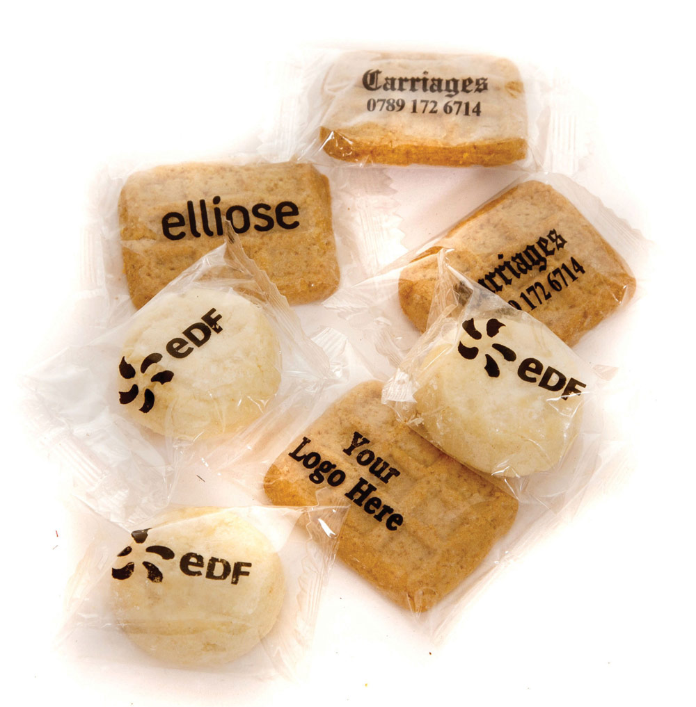 Branded Biscuits Mick Russo