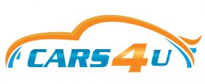 Cars 4 U - Logo Design
