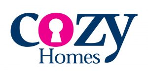 Cozy Homes - Logo Design
