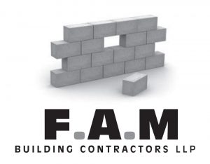 FAM Builder - Logo Design