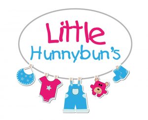 Little Hunnybuns - Logo Design