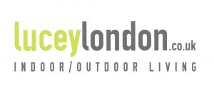 Lucey London - Logo Design